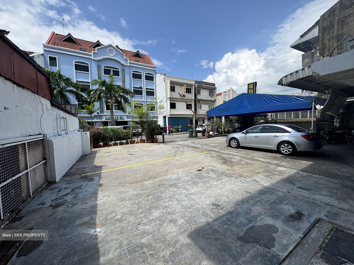 Lorong 15 Geylang (D14), Shop House #451370801